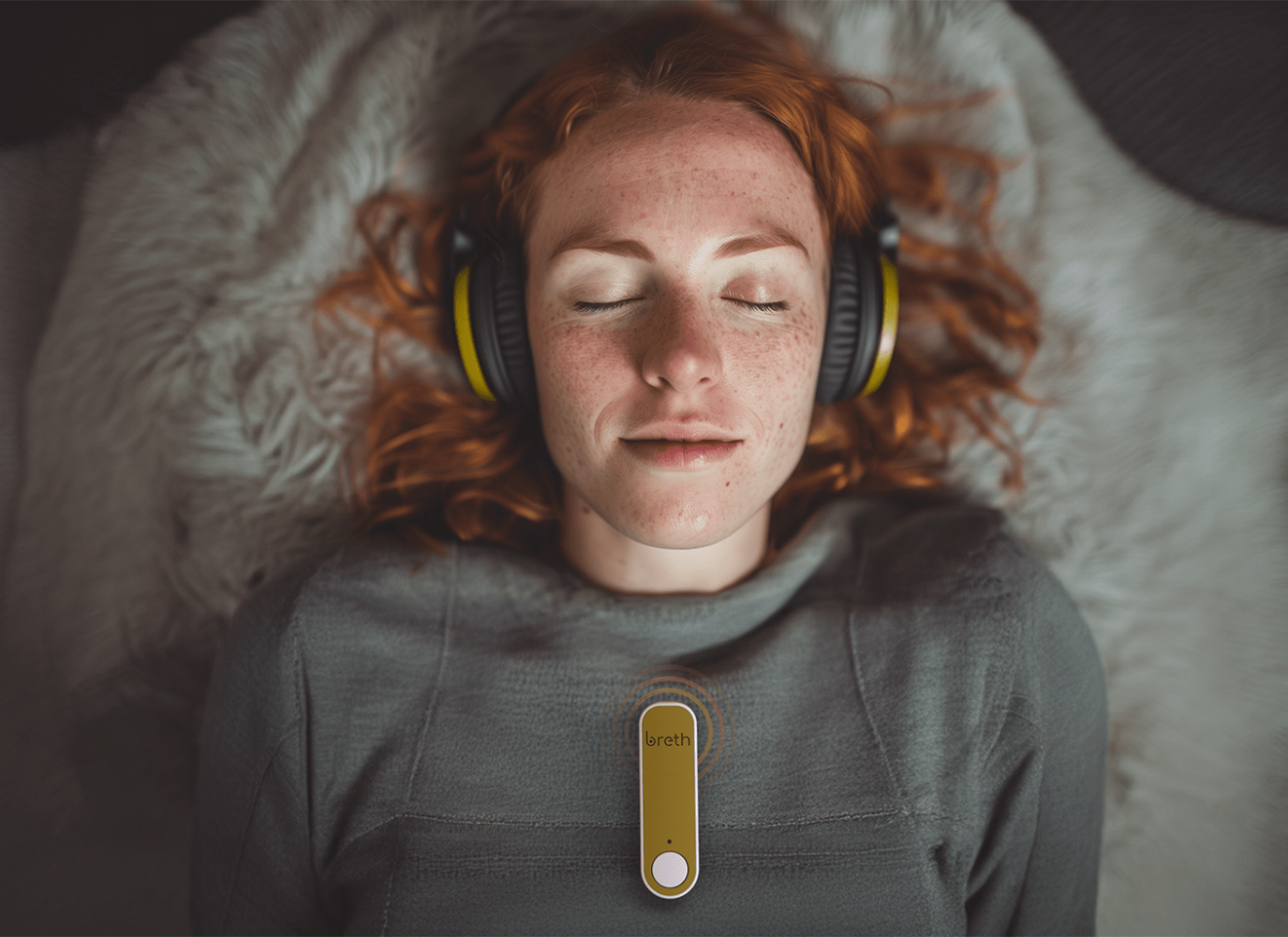 Unlock Calm with Belly Breathing