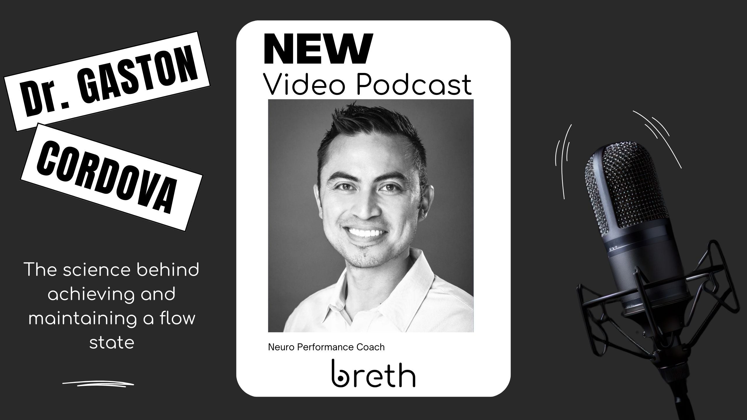 The science behind achieving and maintaining a flow state