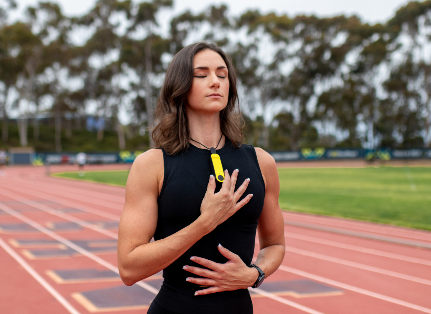 The Power of Breath for Athletes: Unleash Your Full Potential