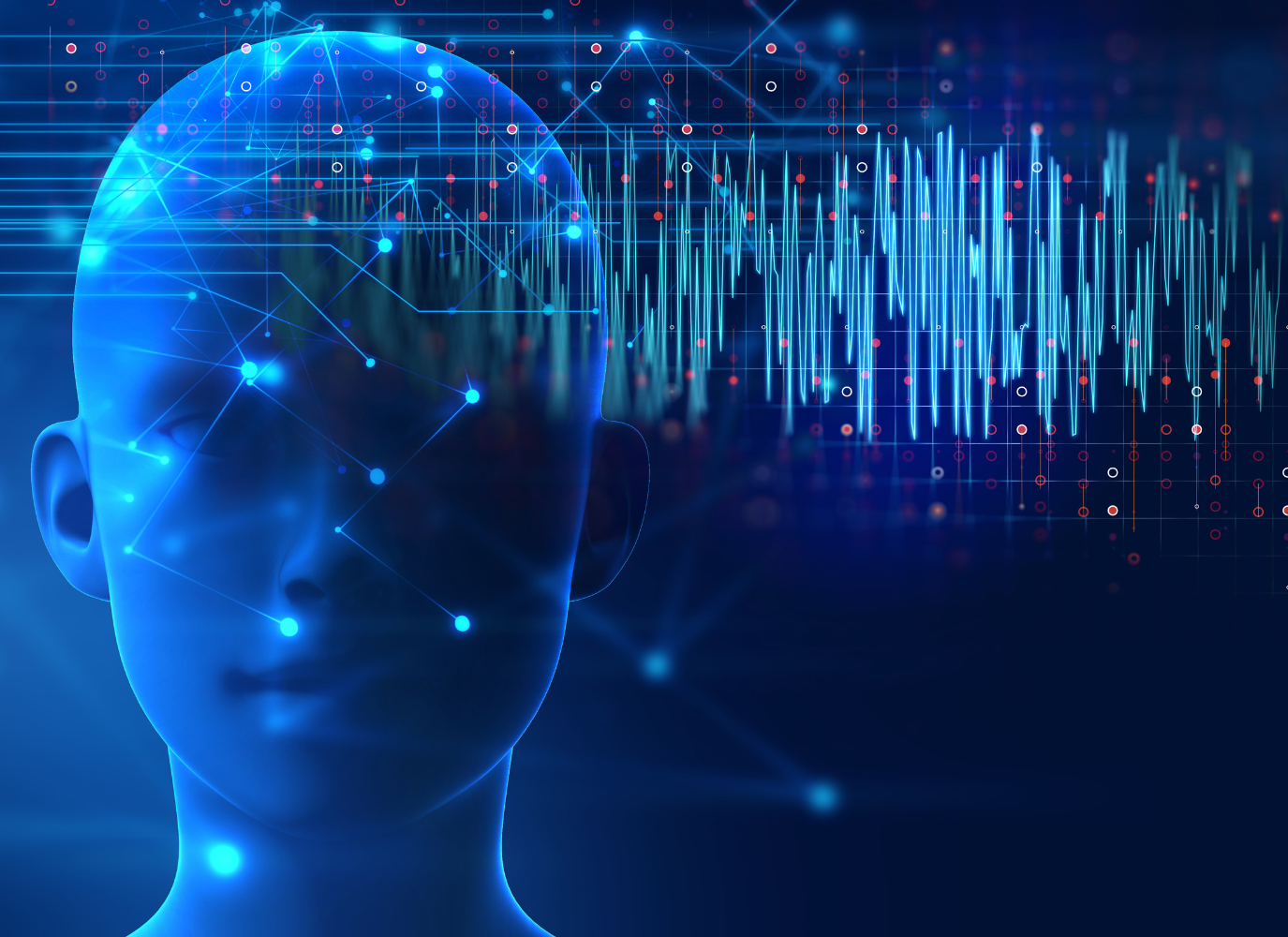 Gamma Vibration: A Breakthrough for Brain Health and Motor Function